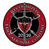 C-TECC Recognized Educational Content